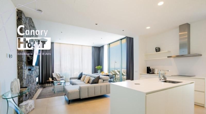 Santa Cruz de Tenerife - Guía de Isora - 395m2