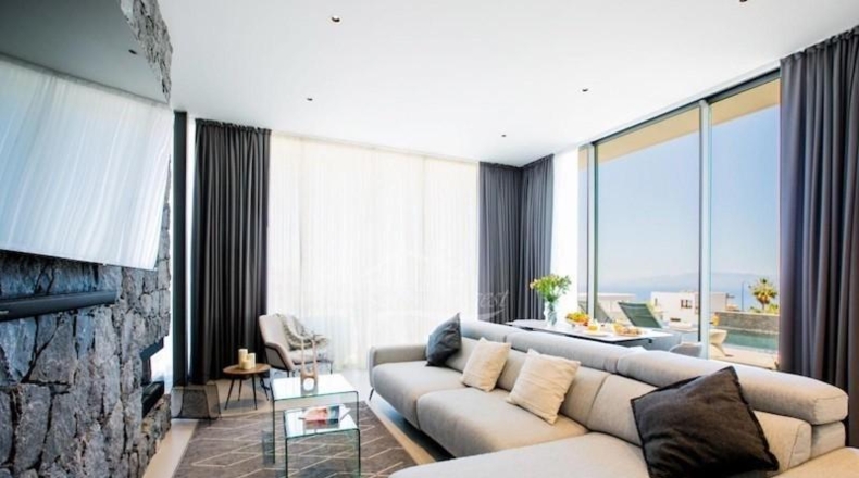 Santa Cruz de Tenerife - Гия-де-Исора - 395m2