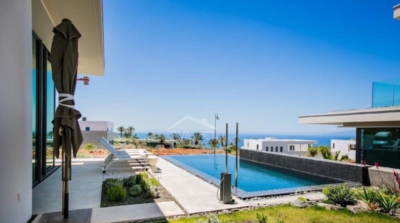 Santa Cruz de Tenerife - Гия-де-Исора - 395m2