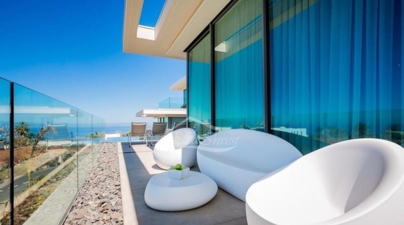 Santa Cruz de Tenerife - Гия-де-Исора - 395m2