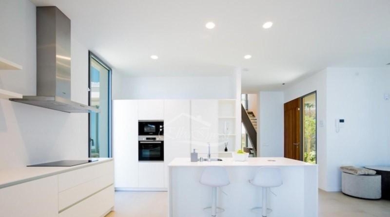 Santa Cruz de Tenerife - Гия-де-Исора - 395m2