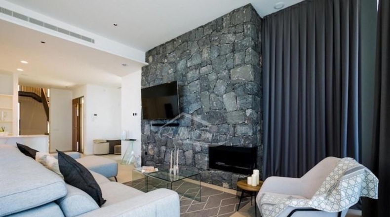 Santa Cruz de Tenerife - Гия-де-Исора - 395m2