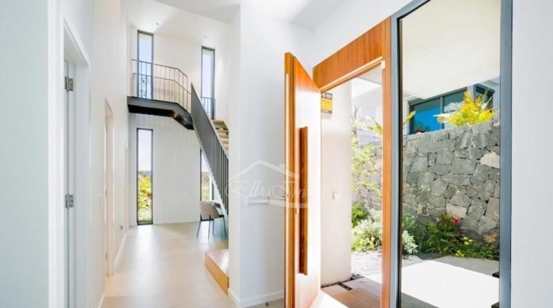 Santa Cruz de Tenerife - Гия-де-Исора - 395m2