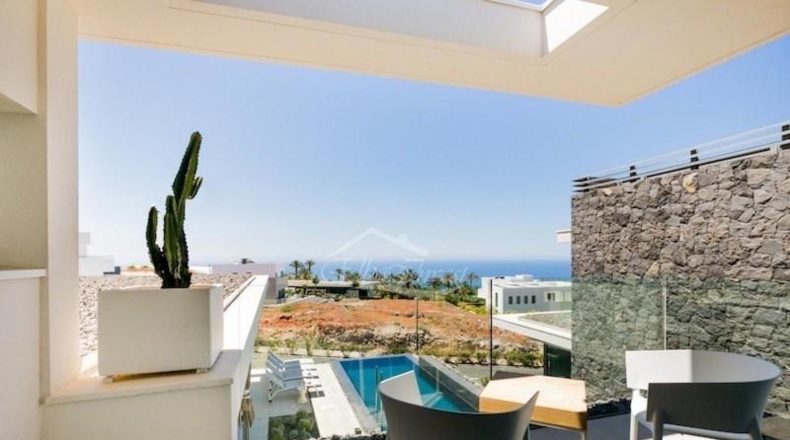 Santa Cruz de Tenerife - Гия-де-Исора - 395m2