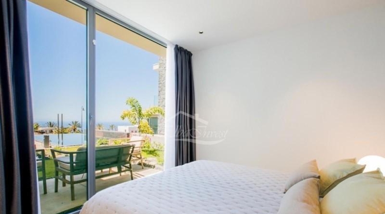 Santa Cruz de Tenerife - Гия-де-Исора - 395m2