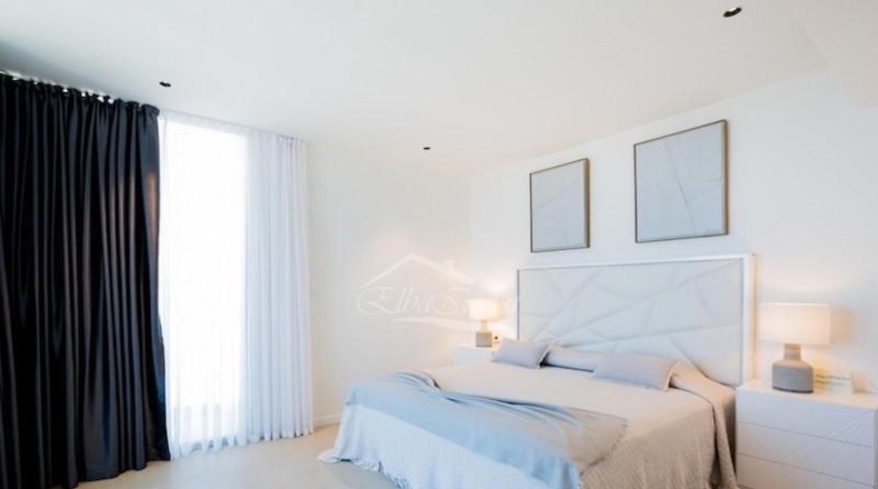 Santa Cruz de Tenerife - Гия-де-Исора - 395m2