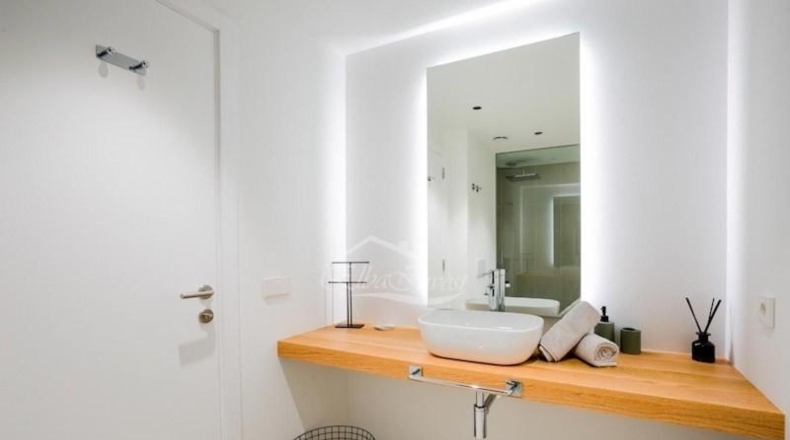 Santa Cruz de Tenerife - Гия-де-Исора - 395m2