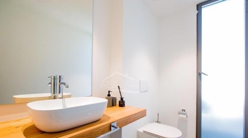 Santa Cruz de Tenerife - Гия-де-Исора - 395m2