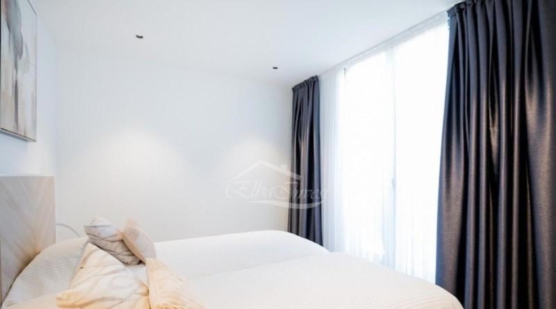 Santa Cruz de Tenerife - Гия-де-Исора - 395m2