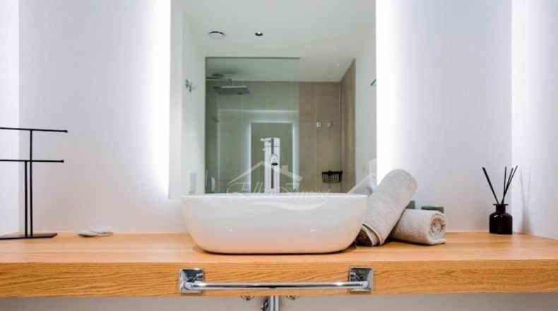 Santa Cruz de Tenerife - Гия-де-Исора - 395m2