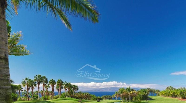 Santa Cruz de Tenerife - Гия-де-Исора - 395m2