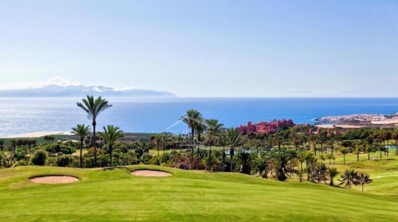 Santa Cruz de Tenerife - Гия-де-Исора - 395m2