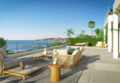 Chalet independiente con terreno en venta en la España, Campo-Mijas, ref: TR380229 foto