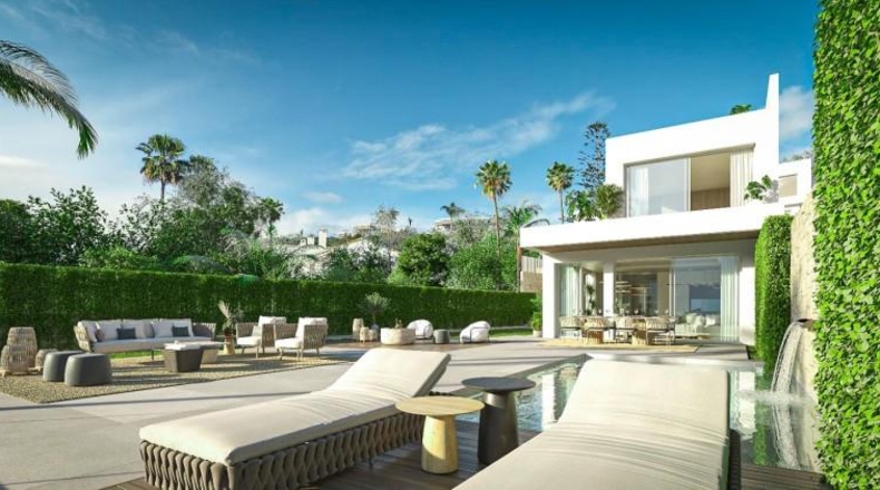 Málaga - Mijas - 554m2