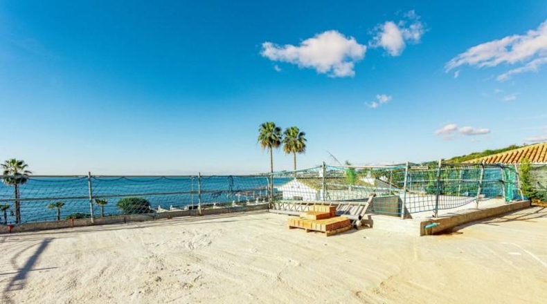 Málaga - Mijas - 554m2