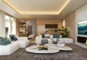 Chalet independiente con terreno en venta en la España, Campo-Mijas, ref: TR380229 foto