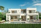 Chalet independiente con terreno en venta en la España, Campo-Mijas, ref: TR380229 foto