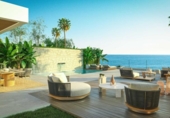 Chalet independiente con terreno en venta en la España, Campo-Mijas, ref: TR380229 foto