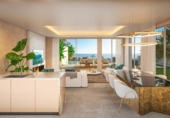 Chalet independiente con terreno en venta en la España, Campo-Mijas, ref: TR380229 foto
