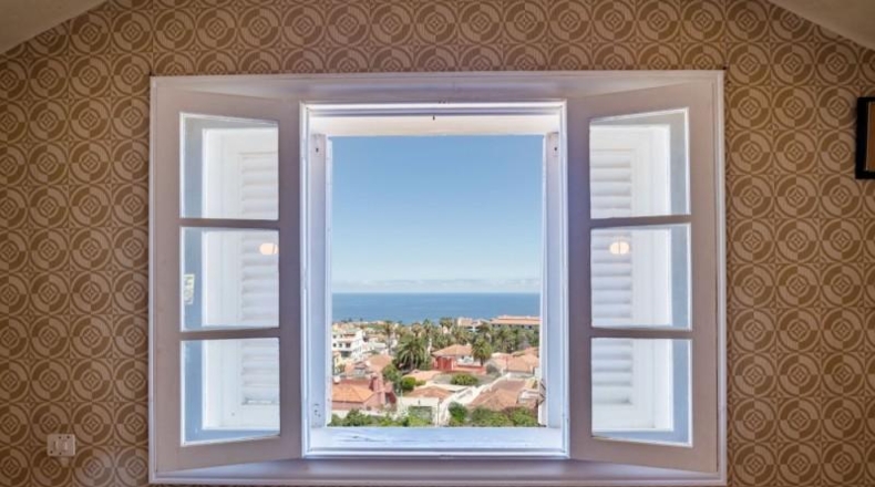 Santa Cruz de Tenerife - Puerto de la Cruz - 31200m2