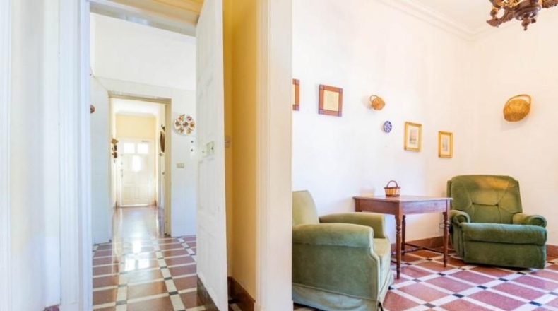Santa Cruz de Tenerife - Puerto de la Cruz - 31200m2