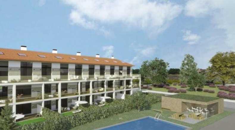 Navarra - Olite - 28211m2