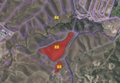 Parcel·la urbanitzable en venda a la España, Molina de Segura, ref.: TR328728 foto