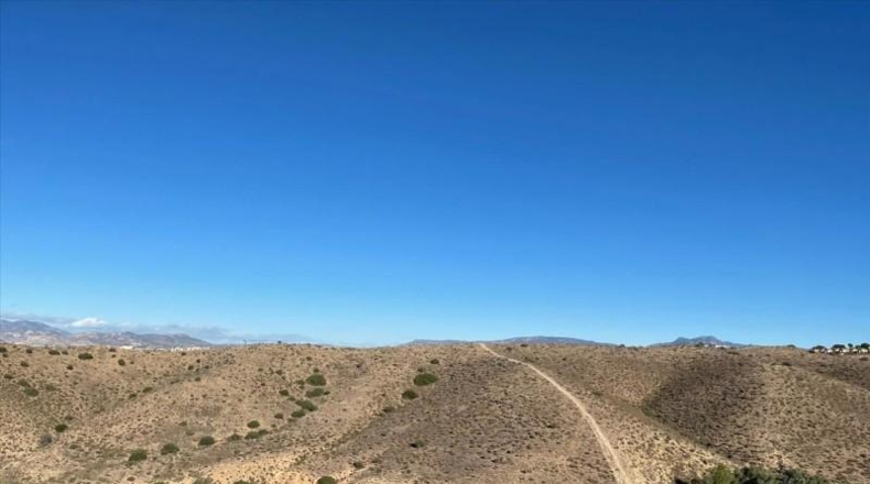 Murcia - Molina de Segura - 37200m2