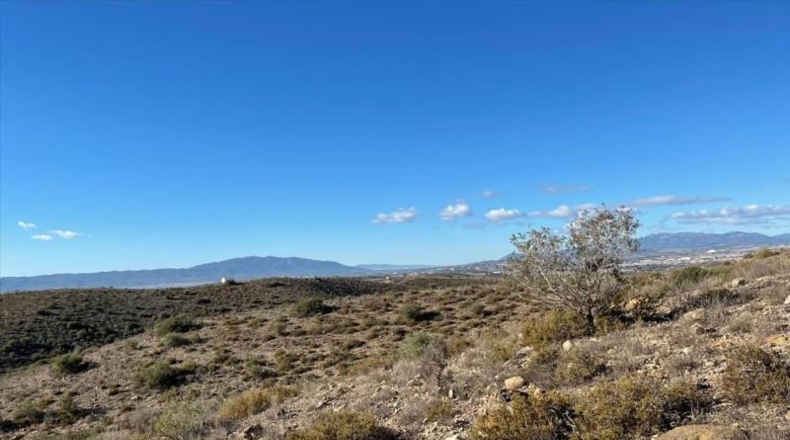 Murcia - Molina de Segura - 37200m2