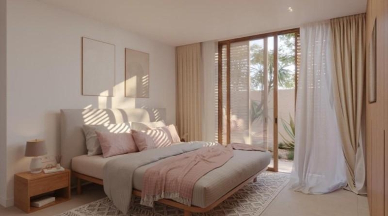 Alicante - Moraira - 985m2