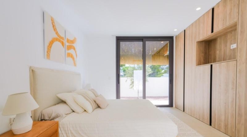 Alicante - Moraira - 985m2