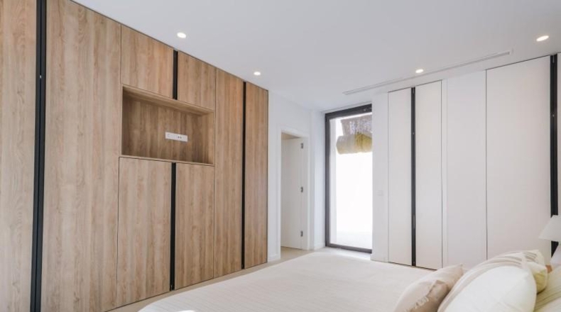 Alicante - Moraira - 985m2