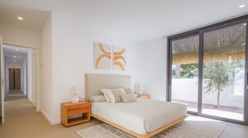 Alicante - Moraira - 985m2