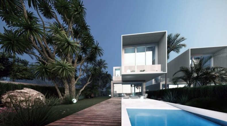 Alicante - Campello - 447m2