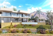 Detached villa with land for sale on España, Campo-Mijas, ref: TR260833 photo