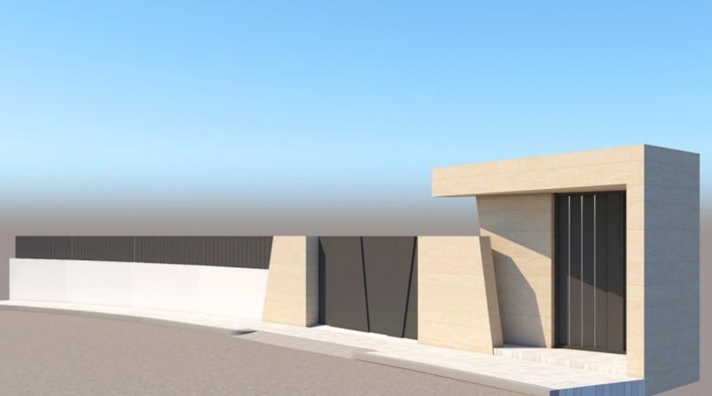 Málaga - Mijas - 600m2
