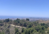Detached villa with land for sale on España, Campo-Mijas, ref: TR260833 photo
