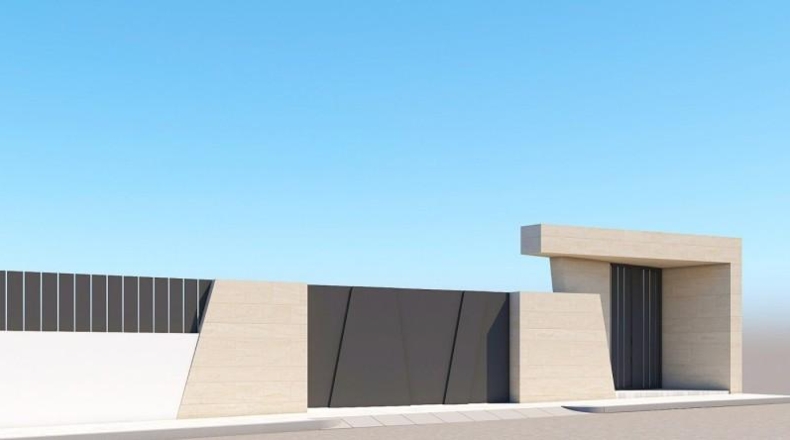 Málaga - Mijas - 600m2