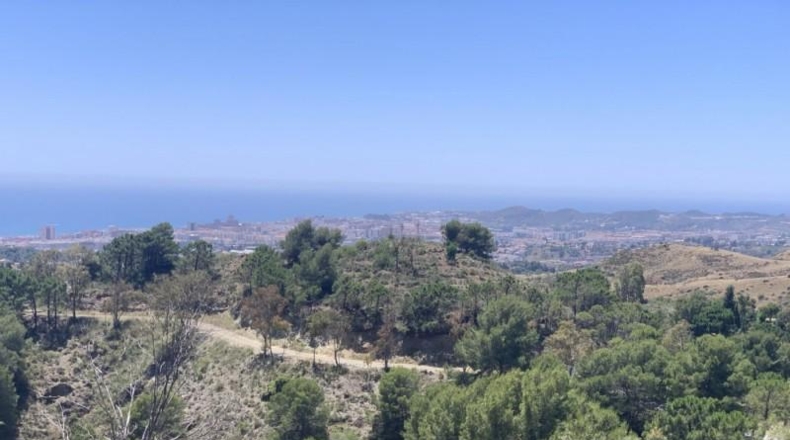 Málaga - Mijas - 600m2