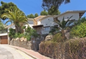 Xalet independent amb terreny en venda a la España, Blanes, ref.: TR136096 foto