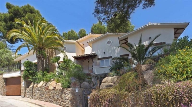 Gerona - Blanes - 930m2
