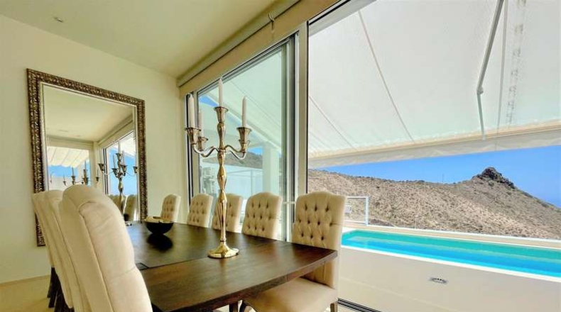 Santa Cruz de Tenerife - Arona - 650m2