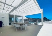 Chalet independiente con terreno en venta en la España, Arona, ref: TR142675 foto