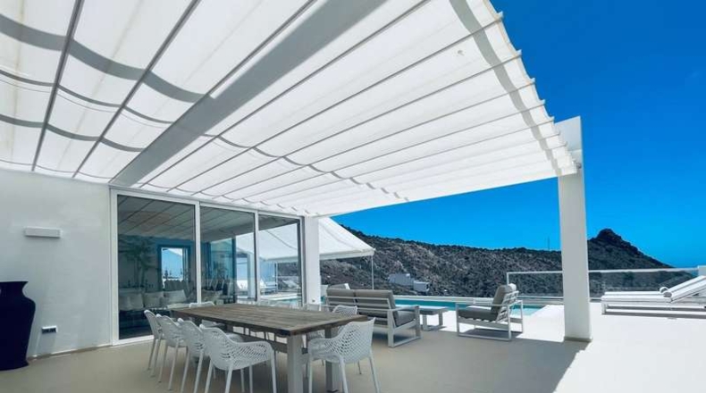 Santa Cruz de Tenerife - Arona - 650m2