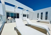 Chalet independiente con terreno en venta en la España, Arona, ref: TR142675 foto