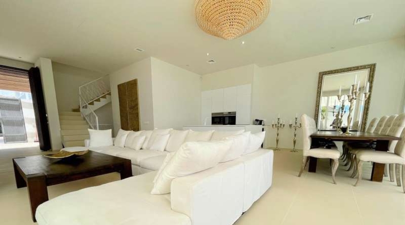 Santa Cruz de Tenerife - Arona - 650m2