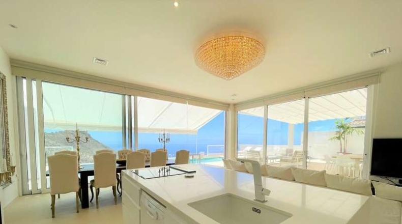 Santa Cruz de Tenerife - Arona - 650m2