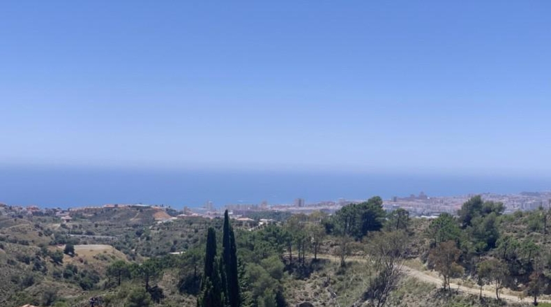 Málaga - Mijas - 600m2