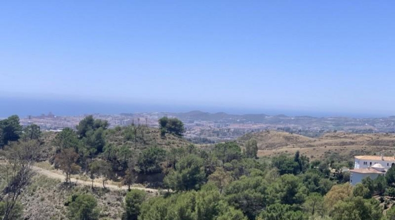 Málaga - Mijas - 600m2