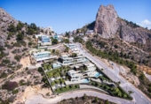 Xalet independent amb terreny en venda a la España, Altea, ref.: TR132686 foto